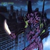 Neon Genesis Evangelion!