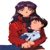 Neon Genesis Evangelion!