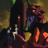 Neon Genesis Evangelion!