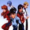 Neon Genesis Evangelion!