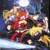 The Slayers!
