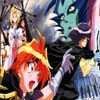 The Slayers!
