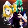 The Slayers!