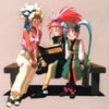Tenchi!