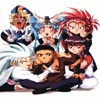 Tenchi!