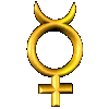 Gemini/ Mercury
