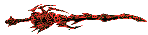 Dark Soul Sword (a.k.a." Demonic Blade")