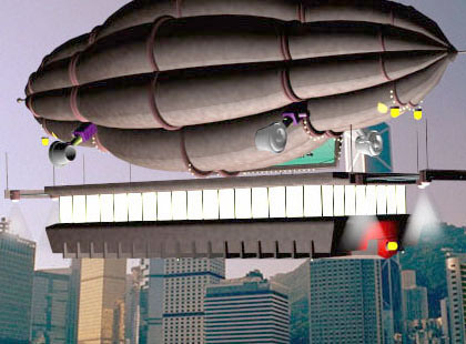 3d Graphics
