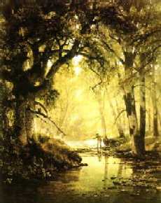 Find The Jewel Within The Forest