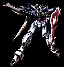 Wing Gundam