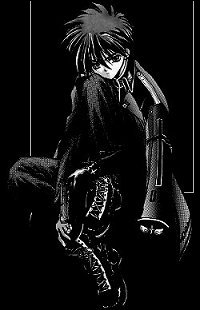 Heero Yuy