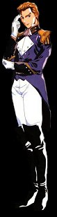 Treize Kushrenada