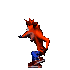 Run, Bandicoot! Run!