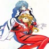 Neon Genesis Evangelion!