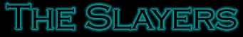 The Slayers Archives