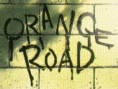 Kimagure Orange Road