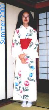 Hmm.  Entirely typical attire.