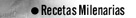 Especialidades de la casa