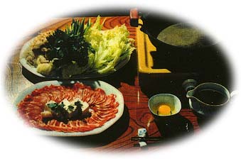 Sukiyaki