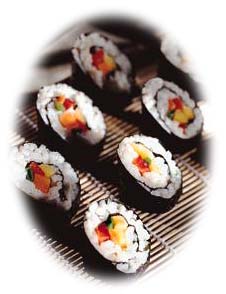 sushi