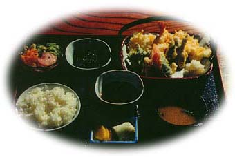 Tempura