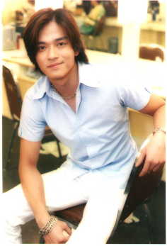 Daniel Chan 陈晓东 