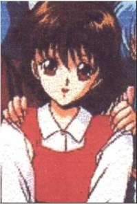  Kieiko Yukimura 