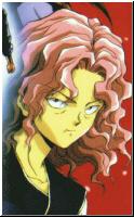  Mestra Genkai 