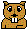 gopher icon