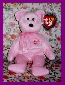 sakura bear