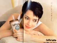 Winona Ryder Ad
