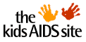 The Kids Aids Site