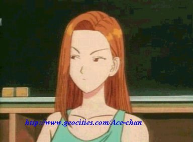 Ping Pong Club - Iwashita Takeda ED sequence cel Timeless Cel Gallery