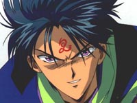 Fushigi Yuugi