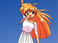 Galaxy Fraulien Yuna