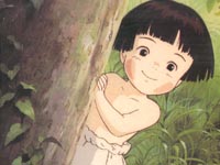 Grave of the Fireflies