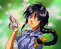 Miyuki