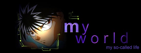 j a g a n - Welcome to My World