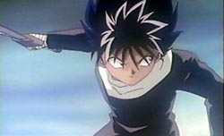 A fighter