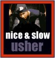 Usher!