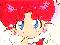 chibi looks 
confused 