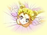 Princess Serenity