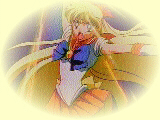 Sailorvenus