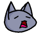 くろ