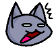 くろ
