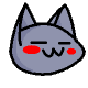 くろ