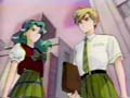 Haruka and Michiru