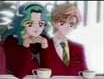 Haruka Michiru&Usagi
