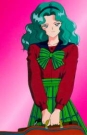 Michiru introduce