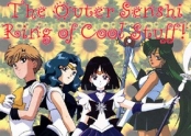 Outer Senshi Index